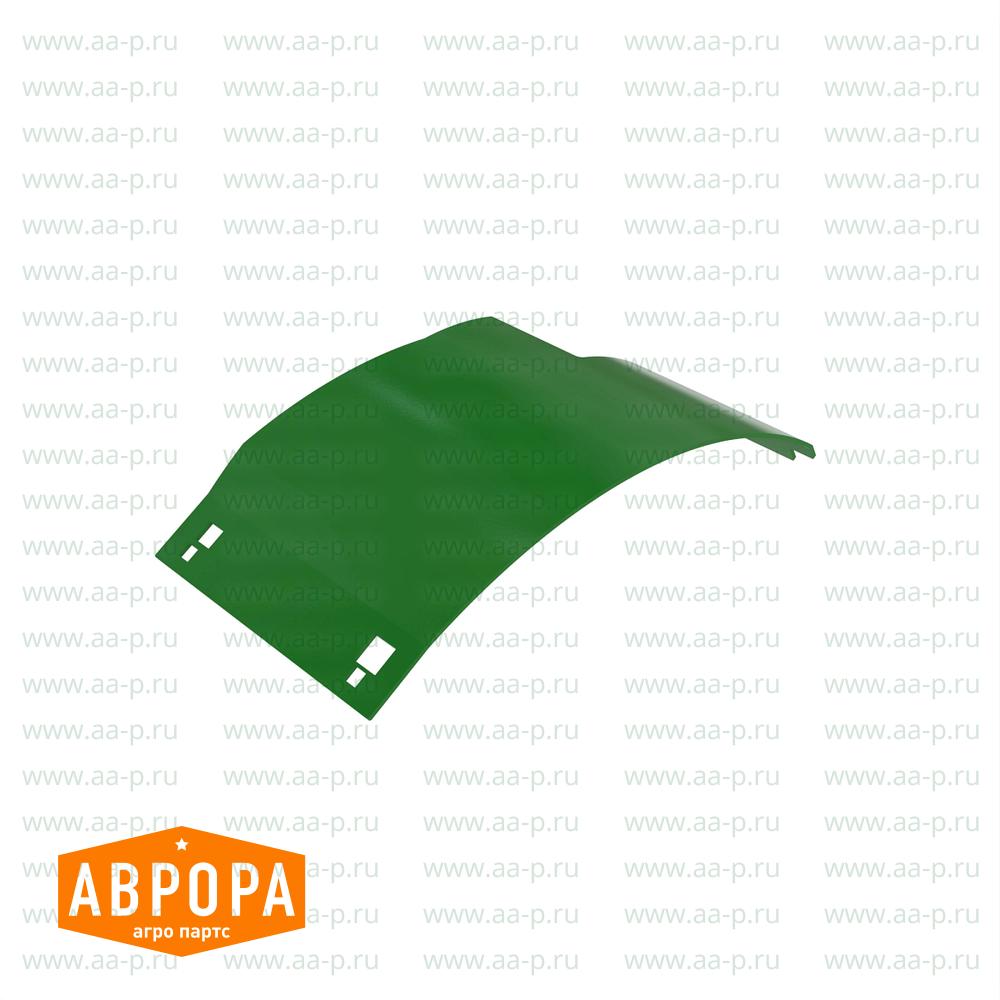 E127488 ОТРАЖАТЕЛЬНАЯ  ПЛАСТИНА